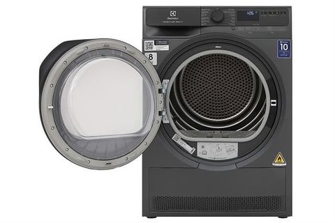 Máy sấy bơm nhiệt Electrolux UltimateCare 500 8 kg EDH803J5SC