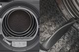 Máy sấy bơm nhiệt Electrolux UltimateCare 500 8 kg EDH803J5SC