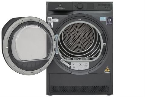 Máy sấy bơm nhiệt Electrolux UltimateCare 9 kg EDH902R9SC