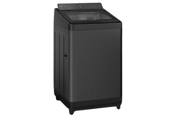 Máy giặt Panasonic Inverter 11.5 kg NA-FD115W3BV