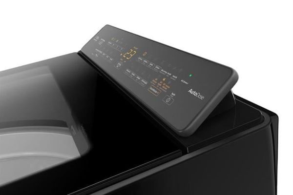 Máy giặt Panasonic Inverter 11.5 kg NA-FD115W3BV