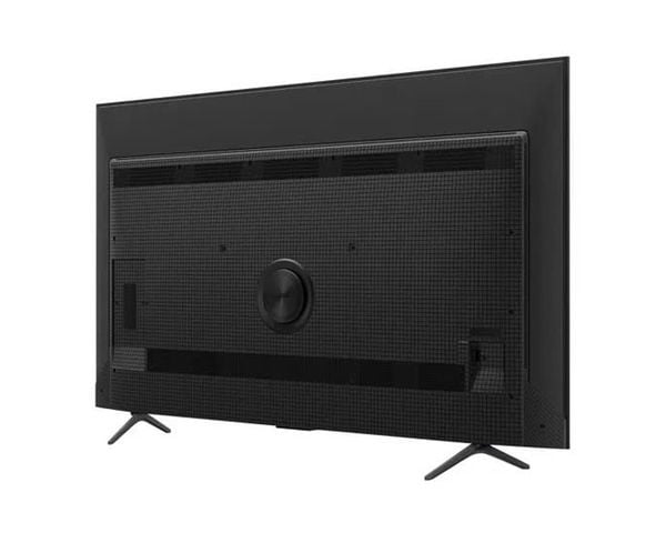 Google Tivi TCL QLED 4K 75 Inch 75P8K