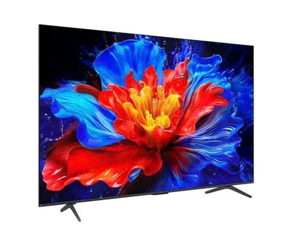 Google Tivi TCL QLED 4K 65 Inch 65P8K