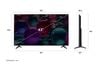 Smart Tivi LG UHD LED 4K 43 inch 43UA7350PSB mới 2025