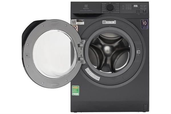 Máy giặt Electrolux UltimateCare 300 Inverter 10 kg EWF1024D3SC