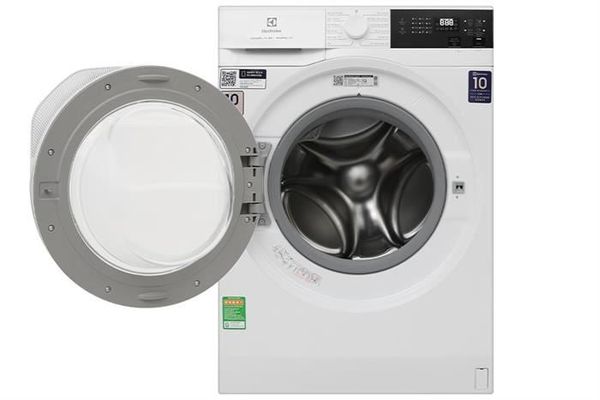 Máy giặt Electrolux UltimateCare 300 Inverter 10 kg EWF1024D3WC