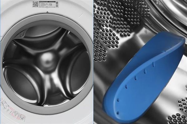 Máy giặt Electrolux UltimateCare 300 Inverter 10 kg EWF1024D3WC