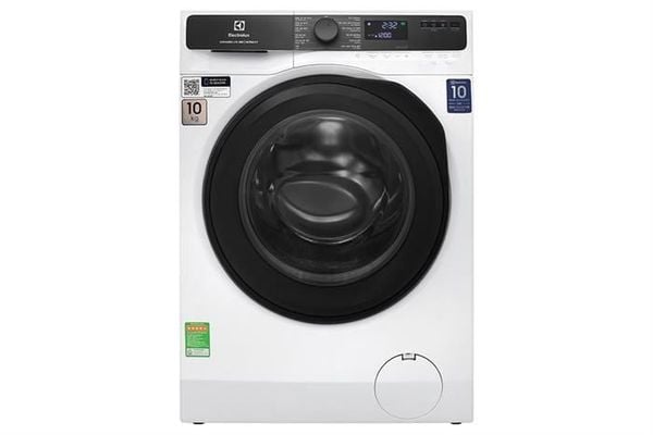 Máy giặt Electrolux UltimateCare 500 Inverter 10 kg EWF1023P5WC