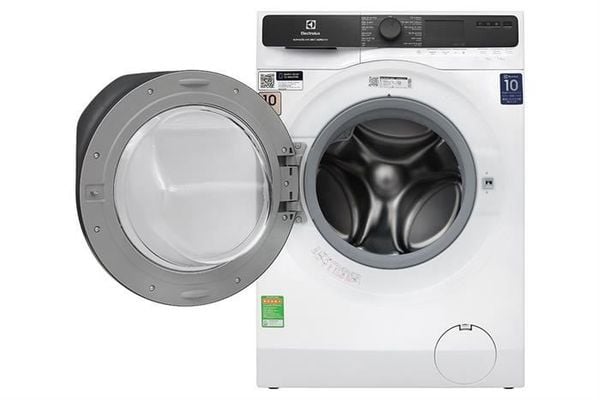 Máy giặt Electrolux UltimateCare 500 Inverter 10 kg EWF1023P5WC