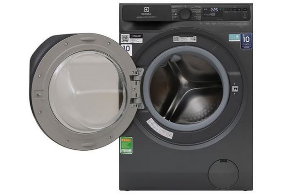 Máy giặt Electrolux UltimateCare 700 Inverter 10 kg EWF1043R7SC