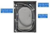 Máy giặt Electrolux UltimateCare 700 Inverter 10 kg EWF1043R7SC