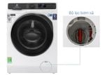 Máy giặt Electrolux UltimateCare 700 Inverter 10 kg EWF1043R7WC