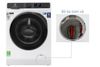 Máy giặt Electrolux UltimateCare 700 Inverter 10 kg EWF1043R7WC