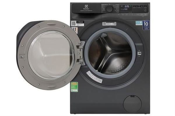 Máy giặt Electrolux UltimateCare 700 Inverter 11 kg EWF1143R7SC