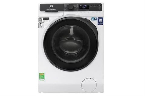Máy giặt Electrolux UltimateCare 700 Inverter 11 kg EWF1143R7WC
