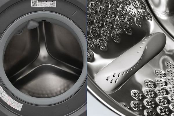 Máy giặt Electrolux UltimateCare 900 Inverter 11 kg EWF1142R9SC