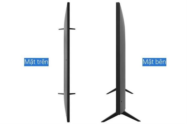 Smart Tivi LG 4K 50 inch 50UT8050PSB