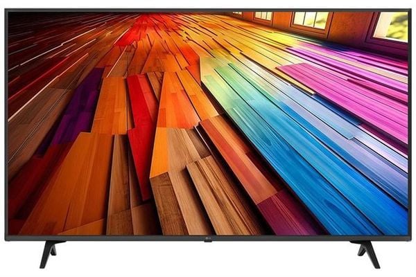 Smart Tivi LG 4K 55 inch 55UT8050PSB