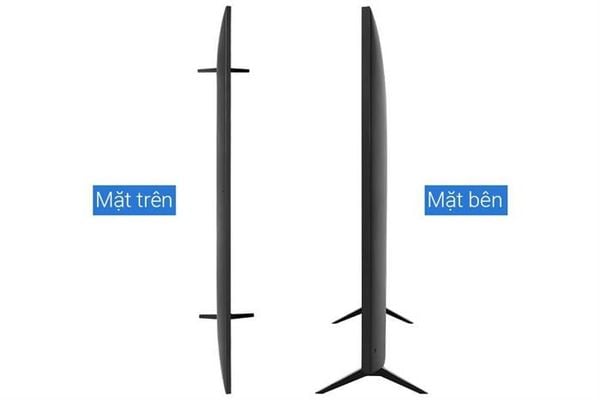 Smart Tivi LG 4K 65 inch 65UT8050PSB