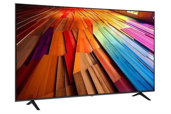 Smart Tivi LG 4K 75 inch 75UT8050PSB
