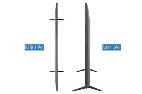 Smart Tivi LG 4K 75 inch 75UT8050PSB