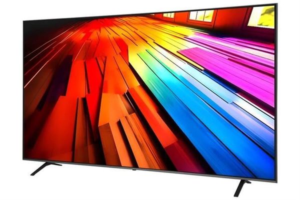 Smart Tivi LG 4K 86 inch 86UT8050PSB