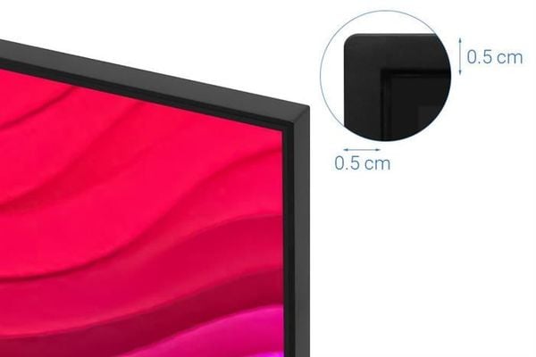 Smart Tivi NanoCell LG 4K 43 inch 43NANO81TSA