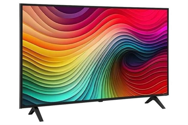 Smart Tivi NanoCell LG 4K 43 inch 43NANO81TSA