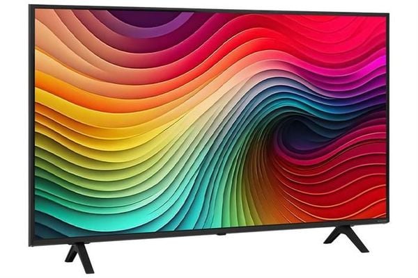 Smart Tivi NanoCell LG 4K 50 inch 50NANO81TSA