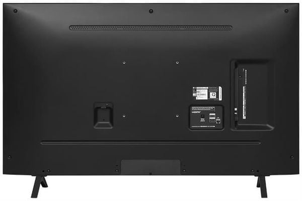 Smart Tivi NanoCell LG 4K 50 inch 50NANO81TSA