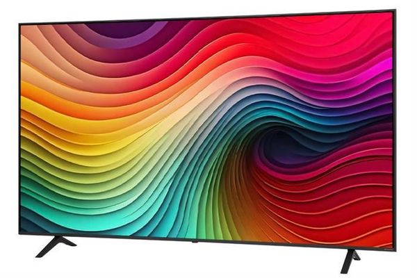 Smart Tivi NanoCell LG 4K 75 inch 75NANO81TSA
