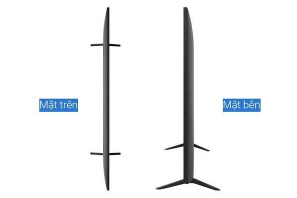 Smart Tivi NanoCell LG 4K 75 inch 75NANO81TSA