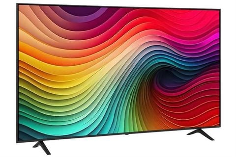 Smart Tivi NanoCell LG 4K 86 inch 86NANO81TSA