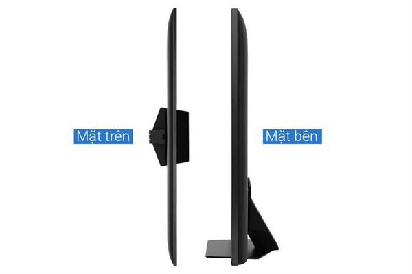 Smart Tivi Samsung Neo QLED 4K 55 inch QA55QN85D