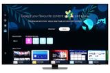 Smart Tivi Samsung Neo QLED 4K 75 inch QA75QN90D