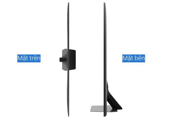 Smart Tivi Samsung Neo QLED 4K 75 inch QA75QN90D