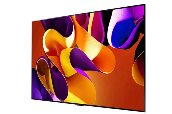 Smart Tivi OLED LG 4K 55 inch OLED55G4PSA