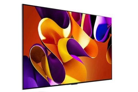 Smart Tivi OLED LG 4K 55 inch OLED55G4PSA