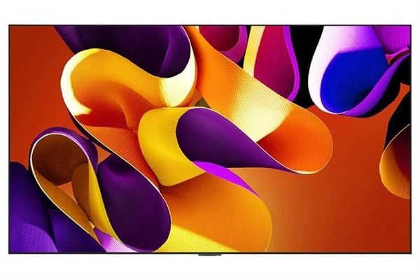 Smart Tivi LG OLED 4K 97 inch OLED97G4PSA