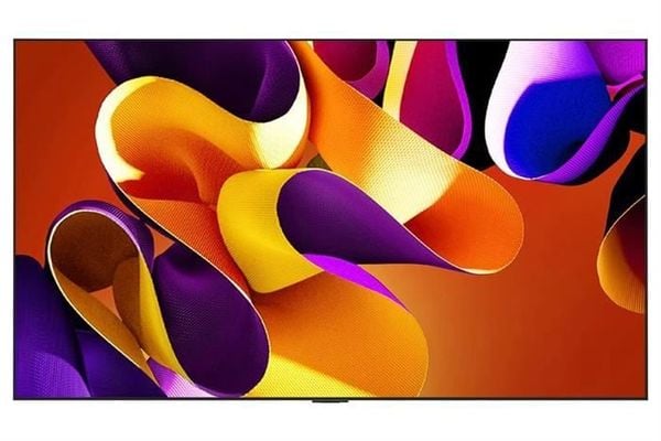 Smart Tivi OLED LG 4K 65 inch OLED65G4PSA