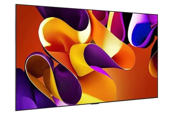 Smart Tivi OLED LG 4K 65 inch OLED65G4PSA