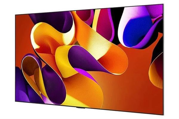 Smart Tivi OLED LG 4K 65 inch OLED65G4PSA
