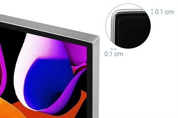 Smart Tivi OLED LG 4K 65 inch OLED65G4PSA