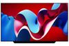 Smart Tivi OLED LG 4K 83 inch OLED83C4PSA