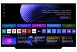 Smart Tivi OLED LG 4K 83 inch OLED83C4PSA