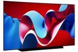 Smart Tivi OLED LG 4K 83 inch OLED83C4PSA