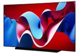Smart Tivi OLED LG 4K 83 inch OLED83C4PSA