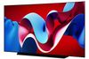 Smart Tivi OLED LG 4K 83 inch OLED83C4PSA