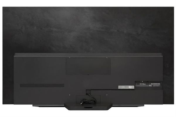 Smart Tivi OLED LG 4K 83 inch OLED83C4PSA