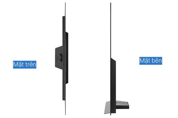 Smart Tivi OLED LG 4K 83 inch OLED83C4PSA